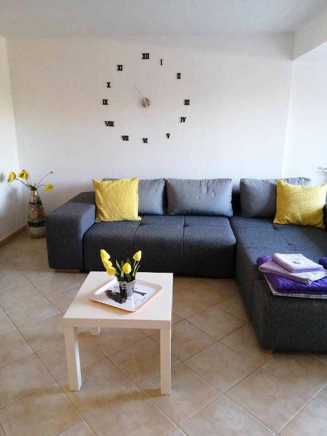 Apartment Lavanda 프레멘투라 외부 사진