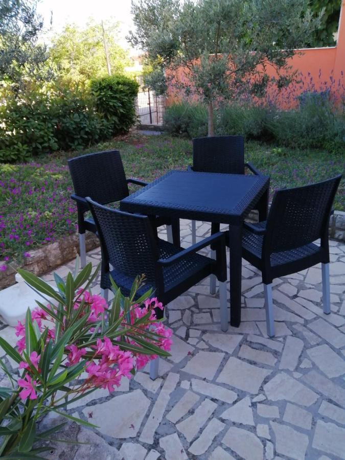 Apartment Lavanda 프레멘투라 외부 사진