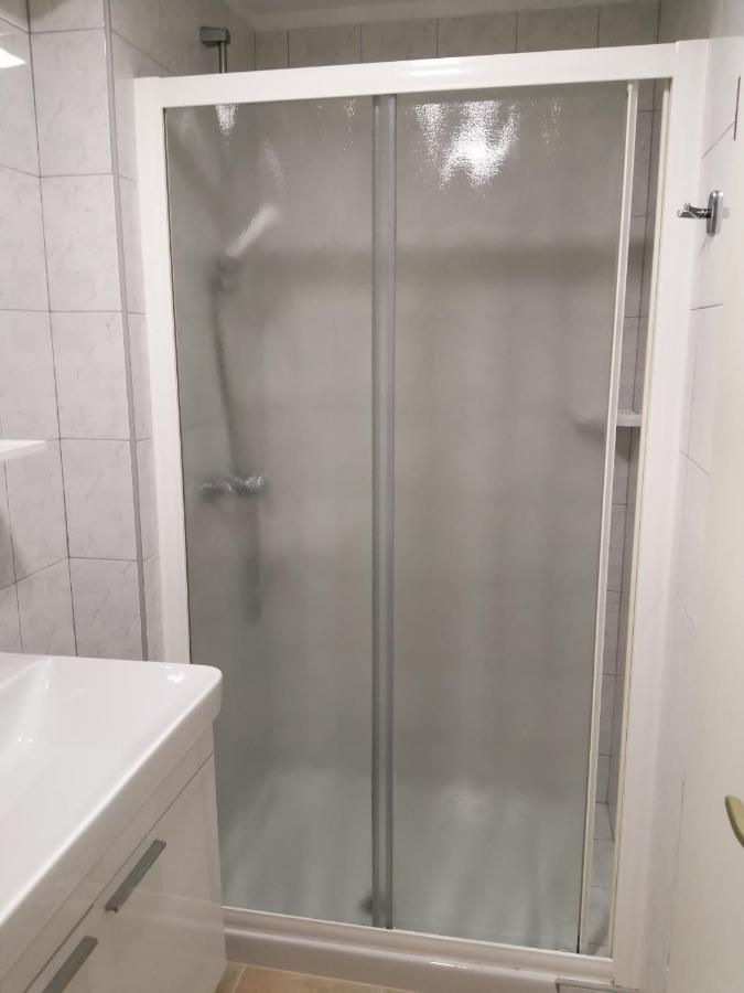 Apartment Lavanda 프레멘투라 외부 사진