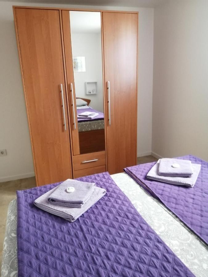 Apartment Lavanda 프레멘투라 외부 사진