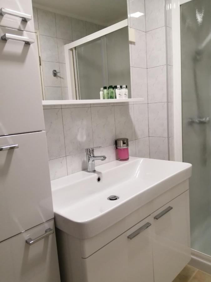 Apartment Lavanda 프레멘투라 외부 사진