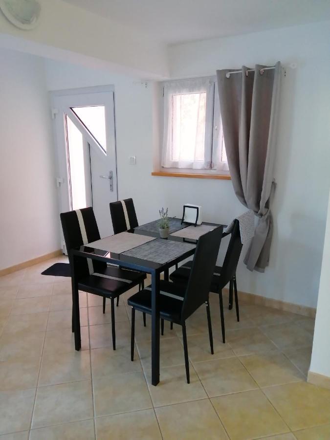 Apartment Lavanda 프레멘투라 외부 사진