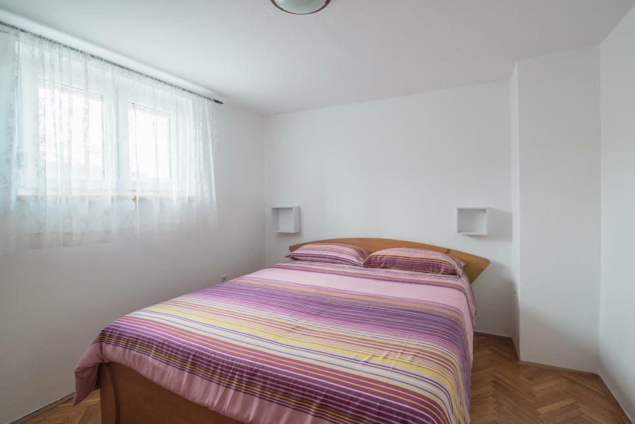 Apartment Lavanda 프레멘투라 외부 사진