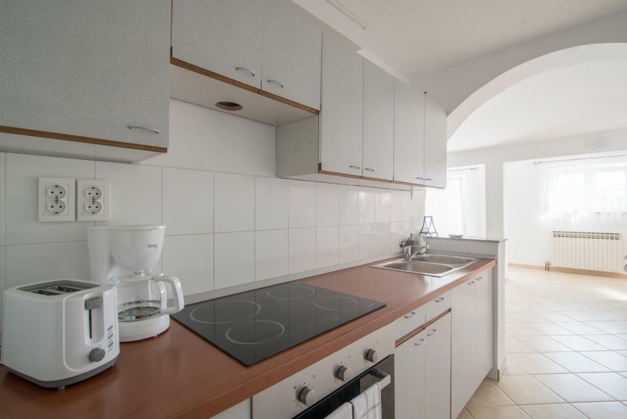 Apartment Lavanda 프레멘투라 외부 사진