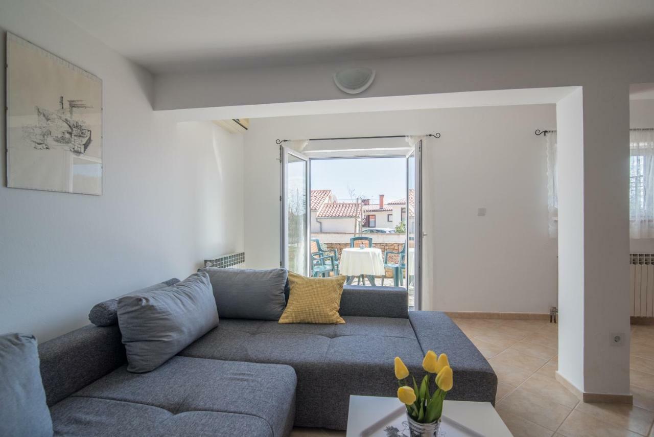 Apartment Lavanda 프레멘투라 외부 사진