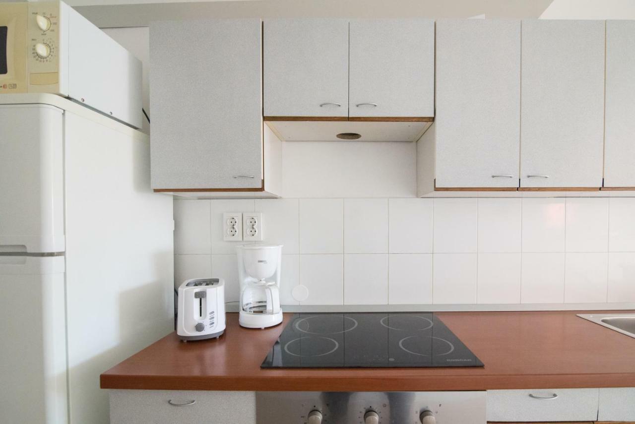 Apartment Lavanda 프레멘투라 외부 사진