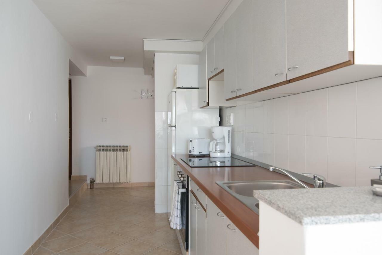 Apartment Lavanda 프레멘투라 외부 사진