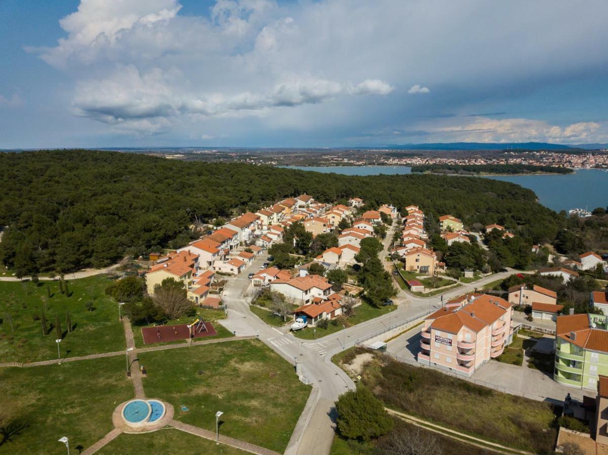 Apartment Lavanda 프레멘투라 외부 사진