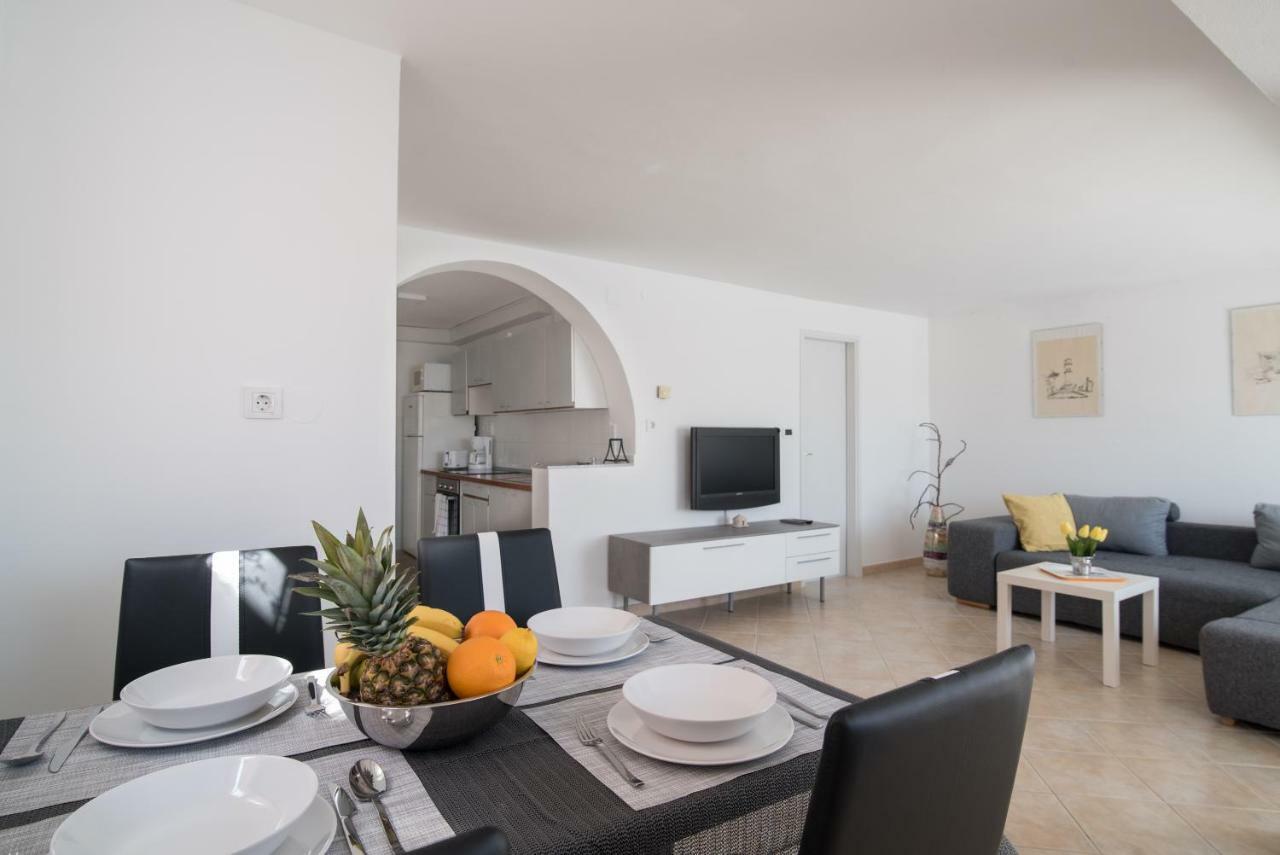 Apartment Lavanda 프레멘투라 외부 사진