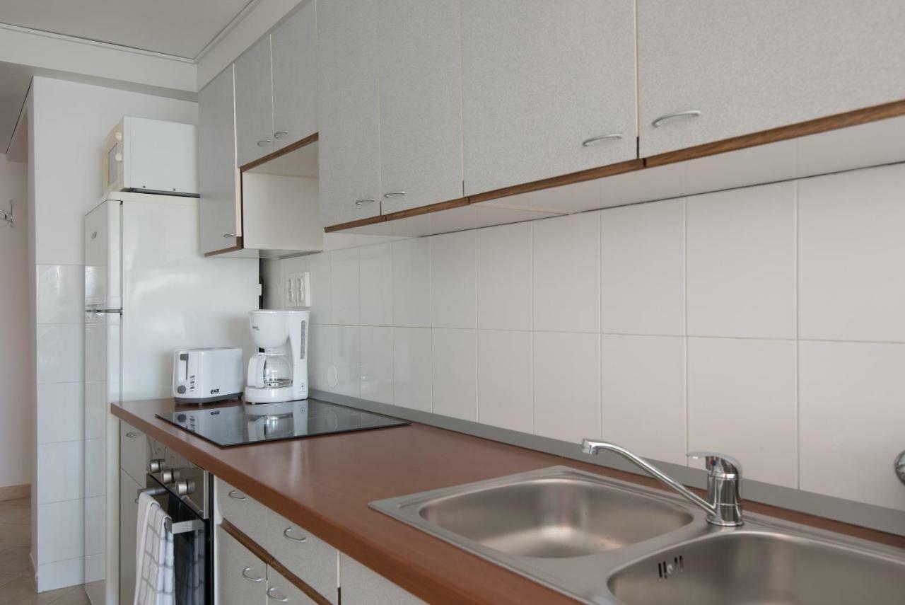 Apartment Lavanda 프레멘투라 외부 사진