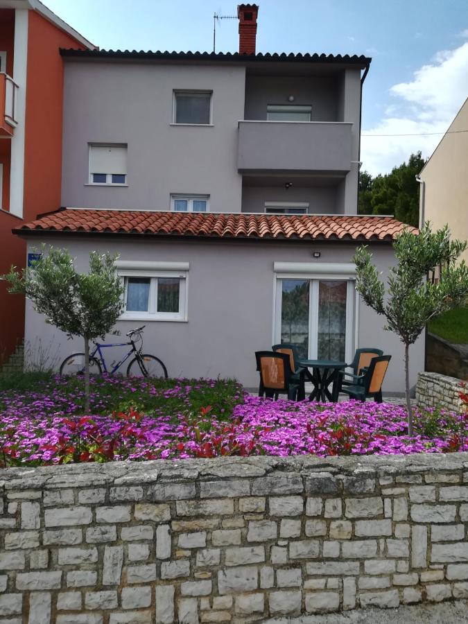 Apartment Lavanda 프레멘투라 외부 사진