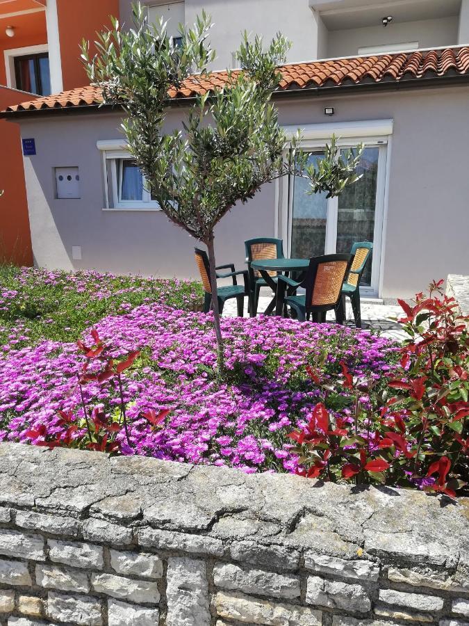Apartment Lavanda 프레멘투라 외부 사진